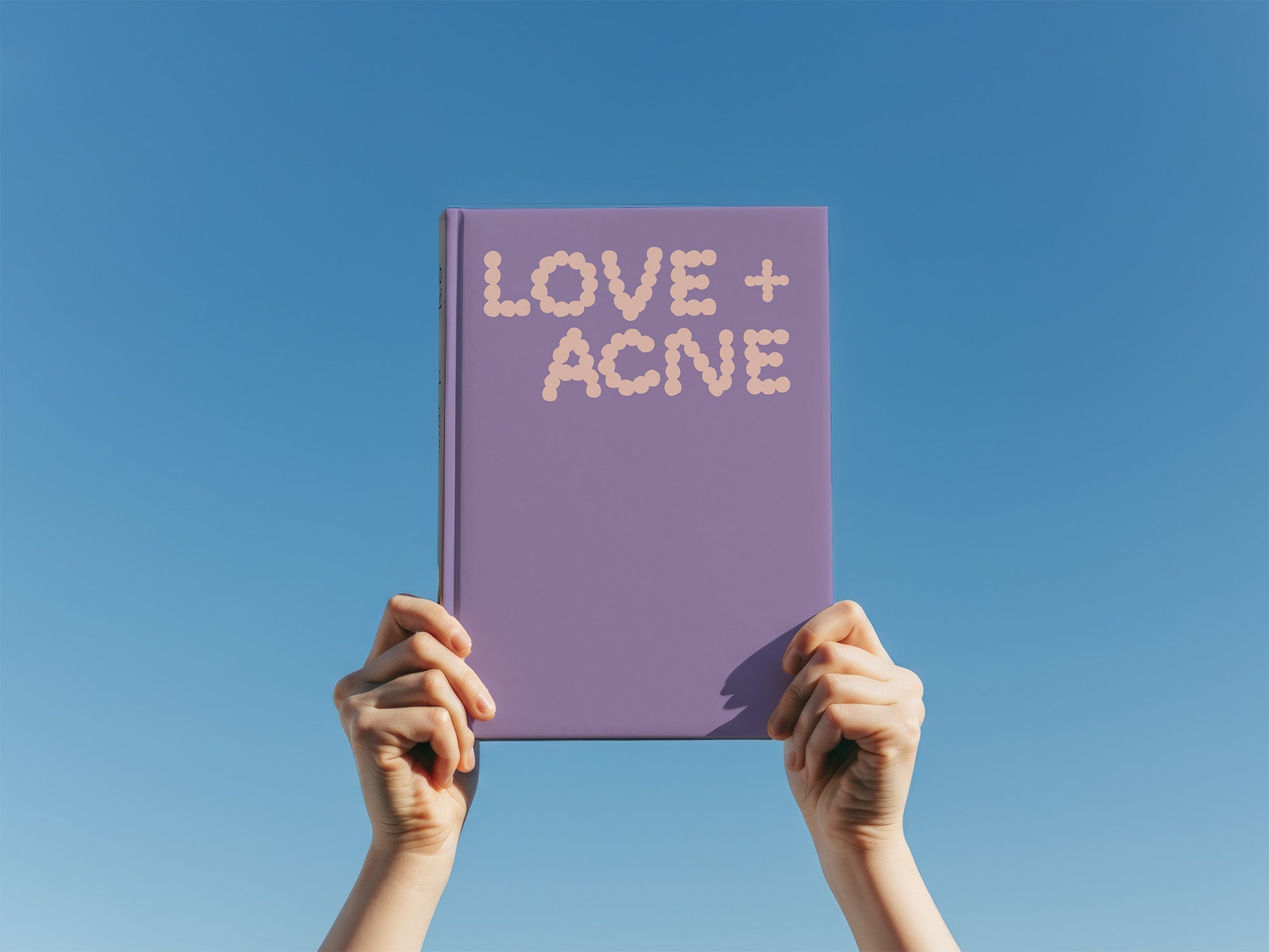 Love + Acne Journal