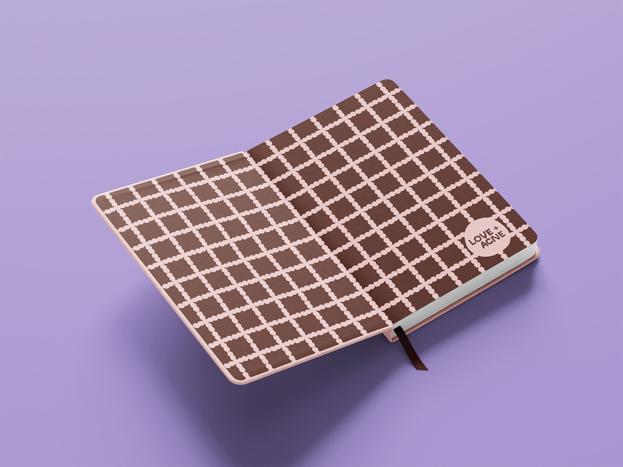 The Love and Acne Journal - Coming Soon