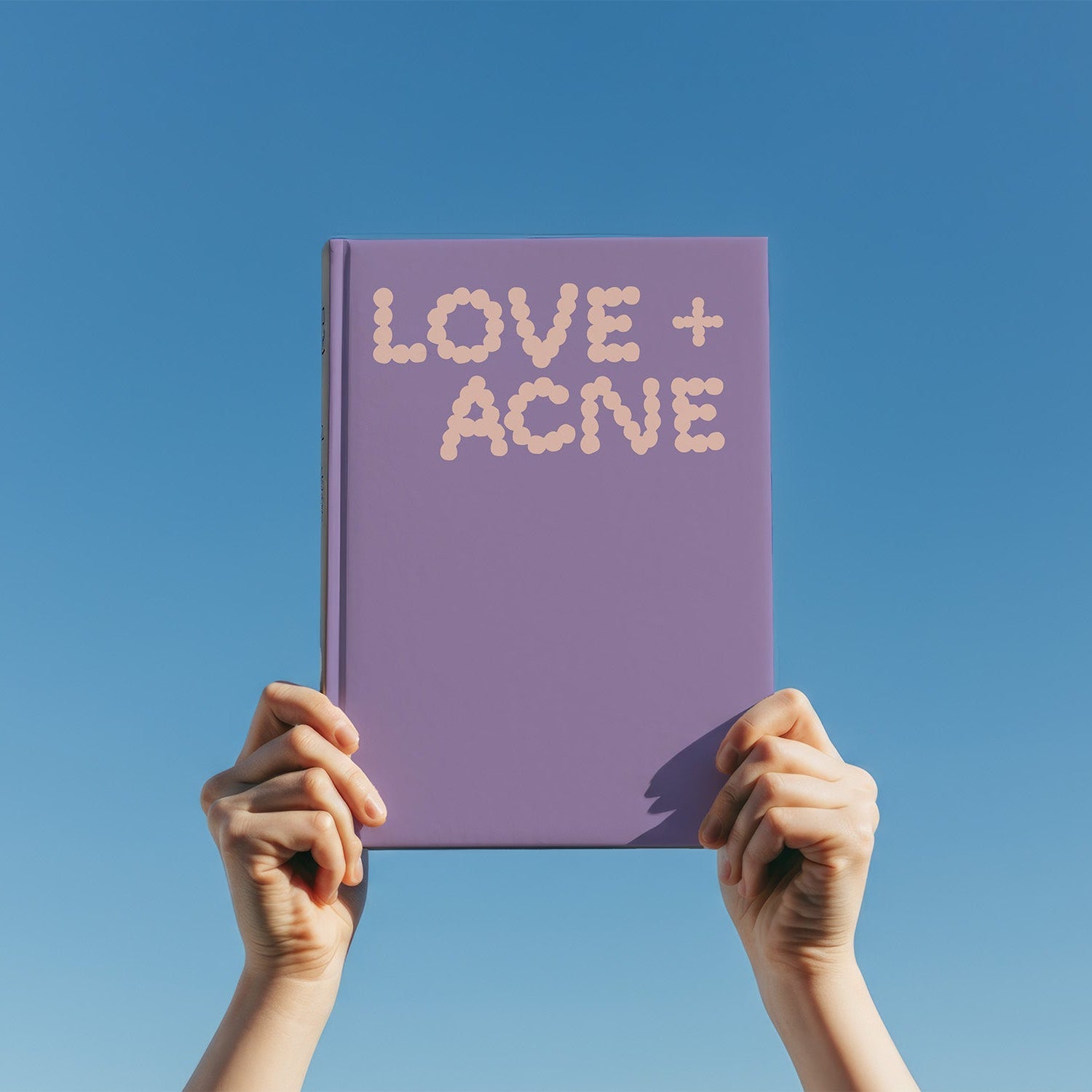 The Love and Acne Journal - Coming Soon