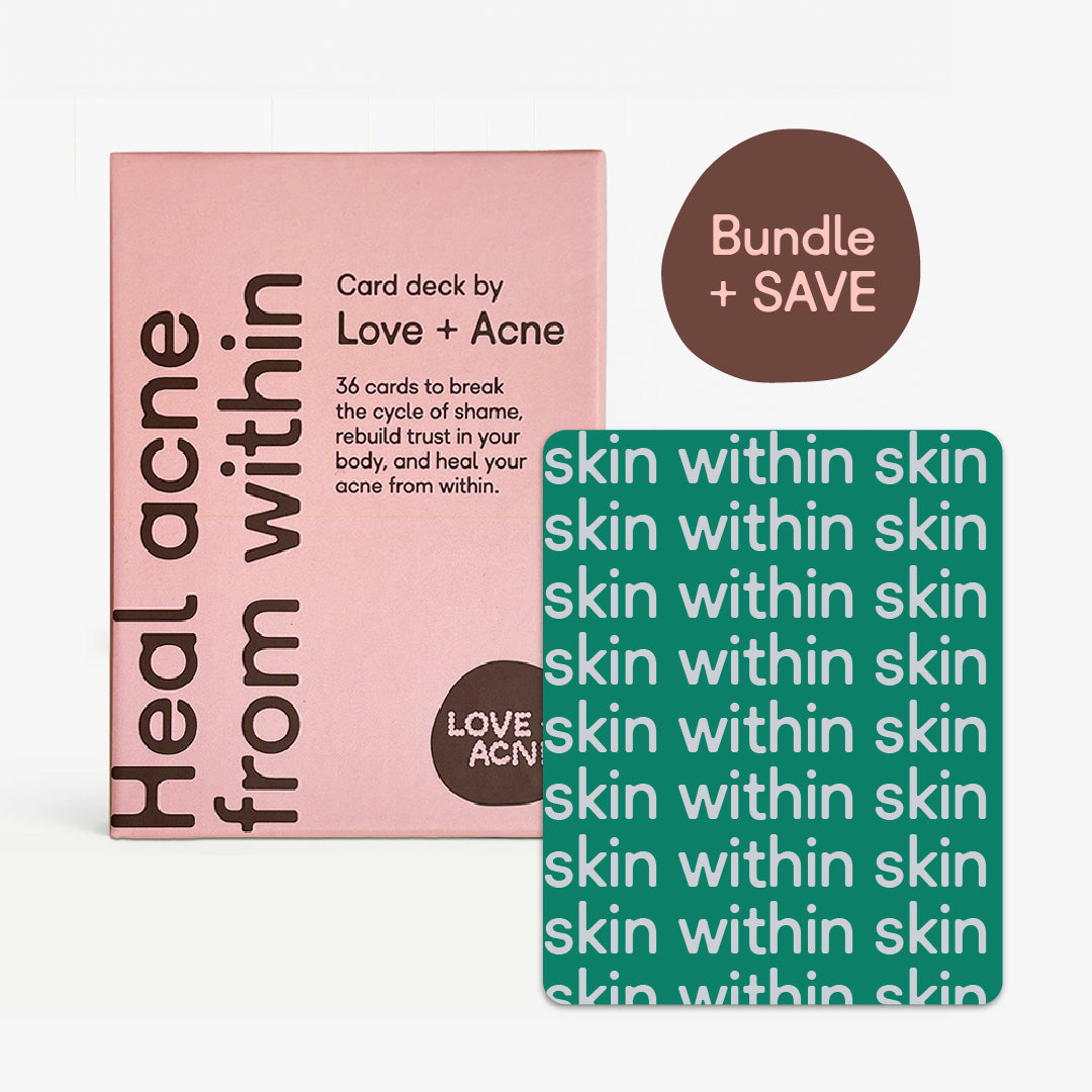 Skin Within Starter Bundle