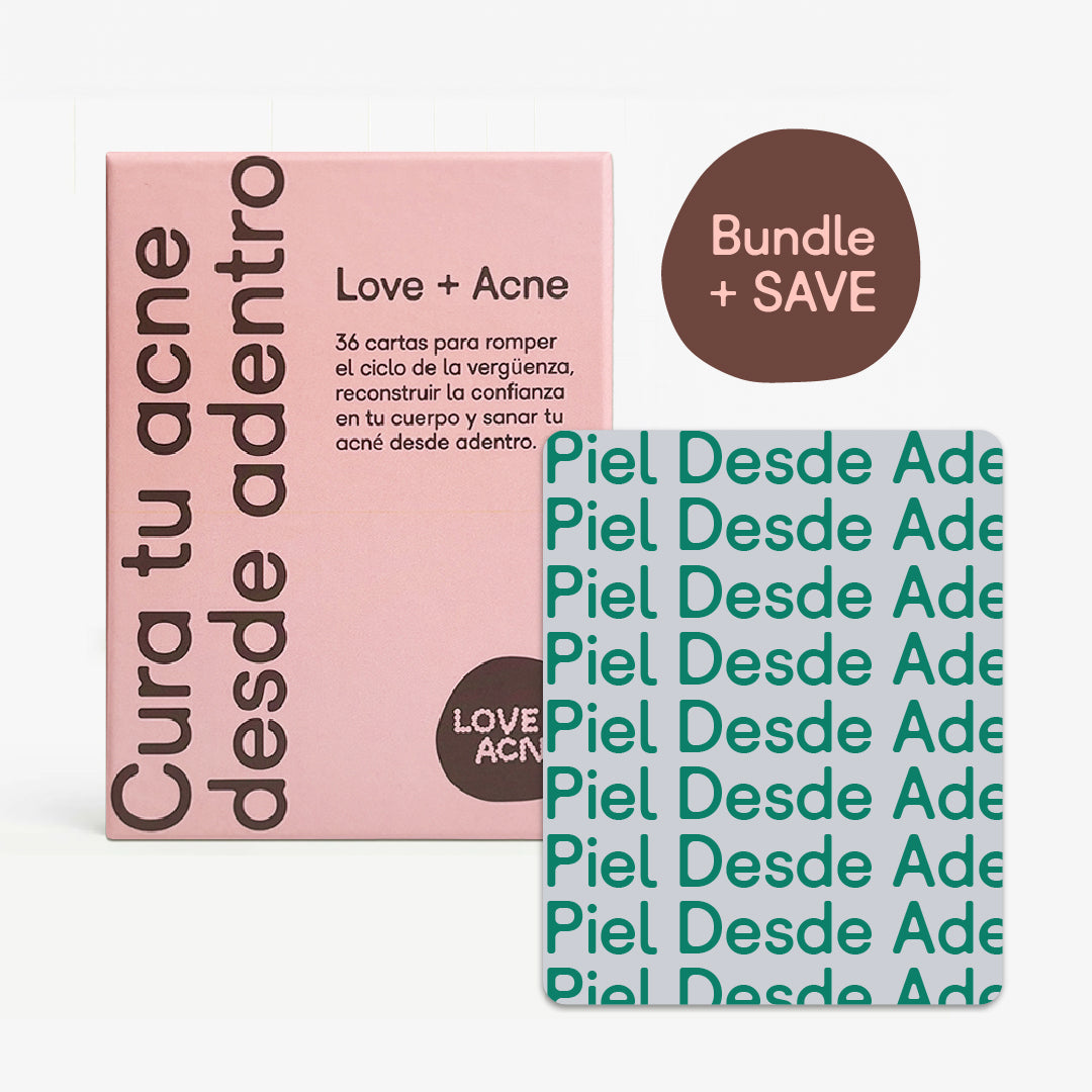 Paquete de Inicio Piel Desde Adentro