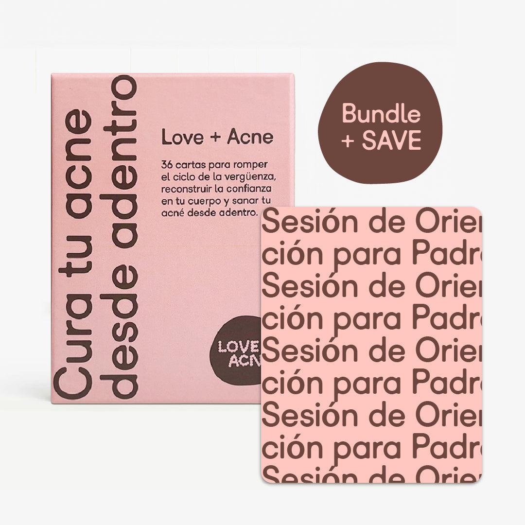 Paquete Inicial de Guía para Padres