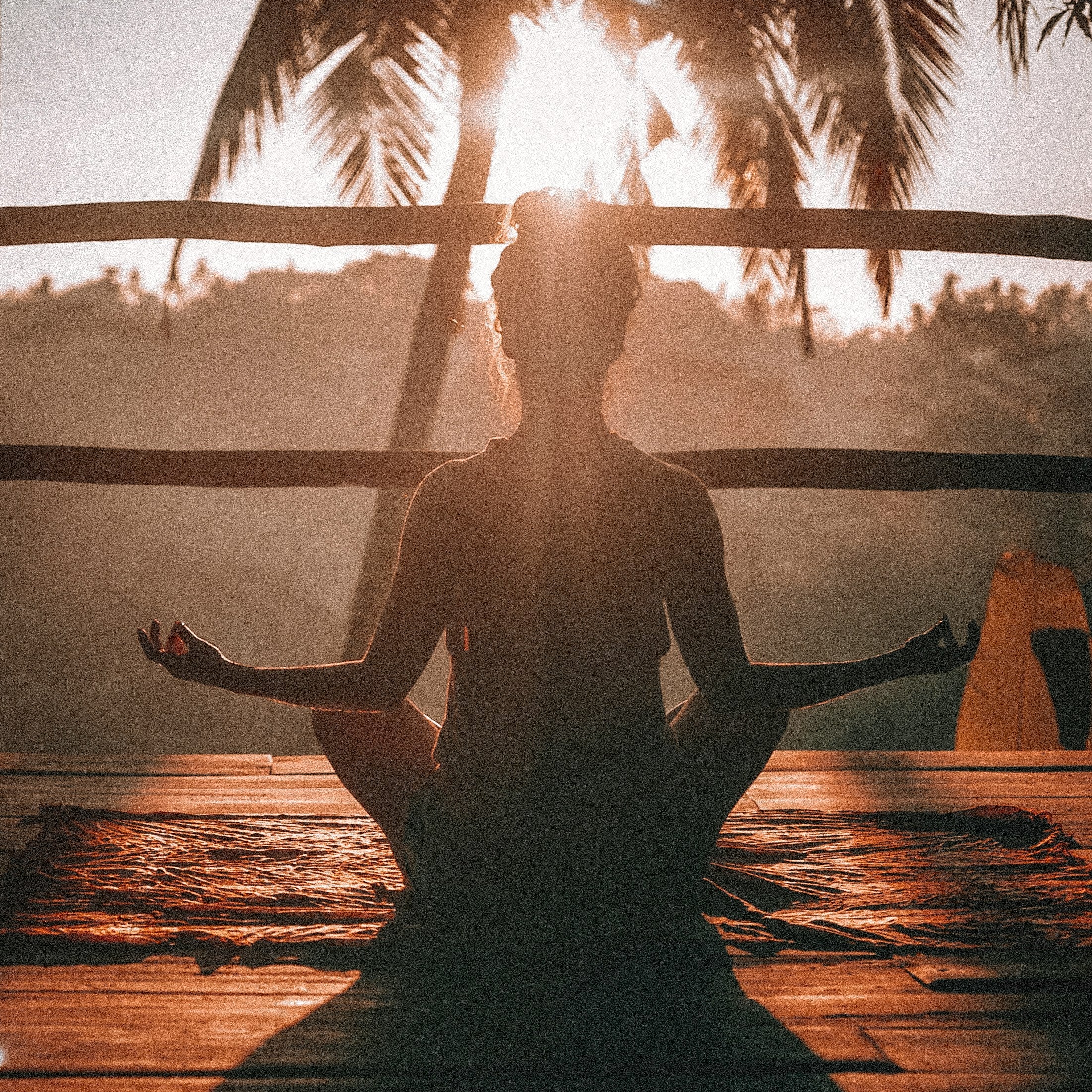 The Deep Healing Journey- 6 Sessions