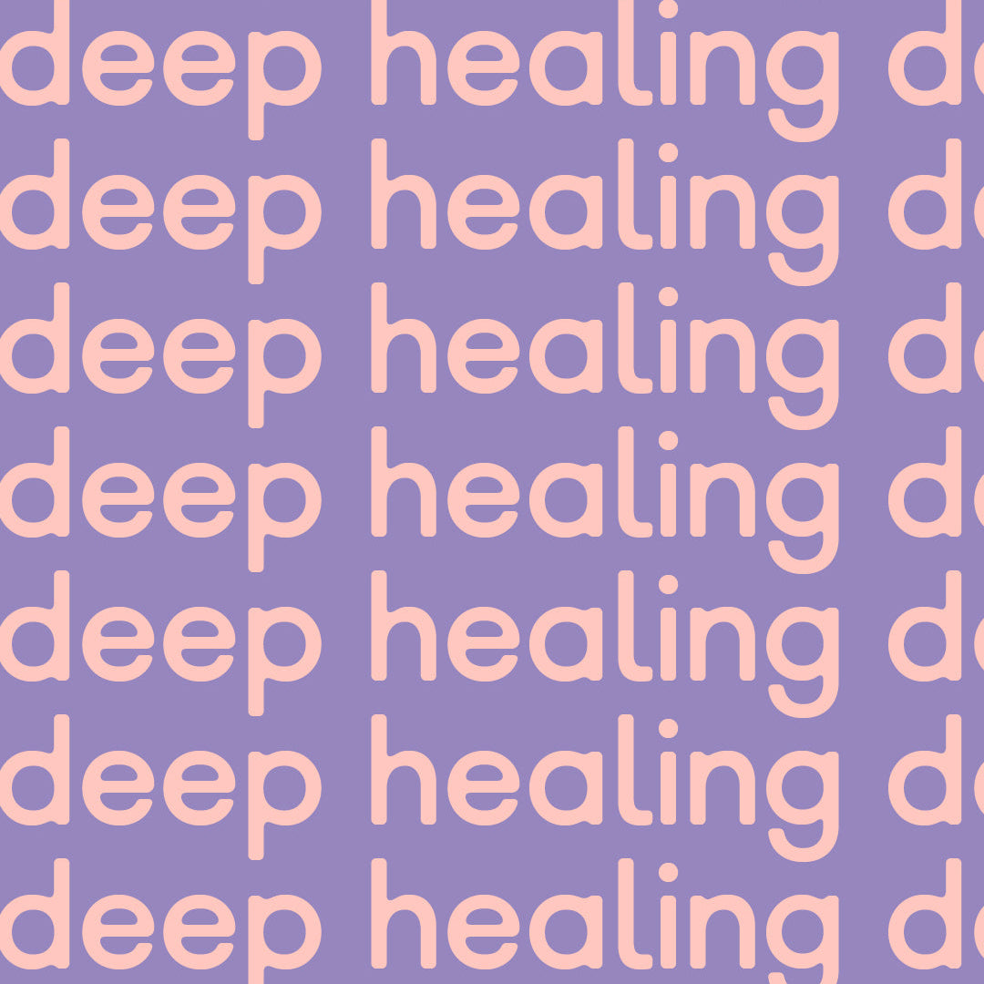 The Deep Healing Journey- 6 Sessions