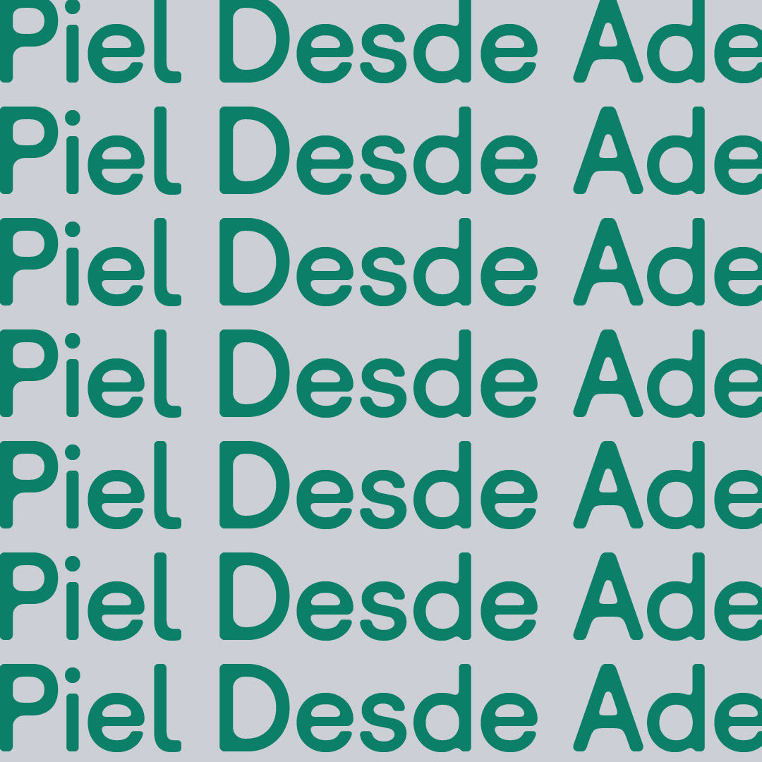 Piel Desde Adentro - 1 Sesión